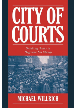 City of Courts