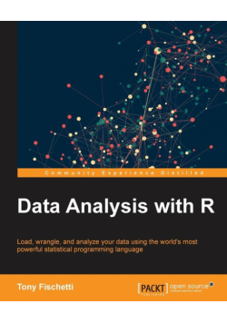 Data Analysis with R