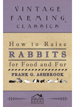 How To Raise Rabbits For Food And Fur