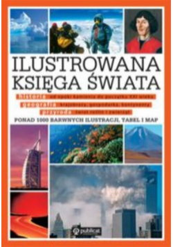 Ilustrowana księga świata