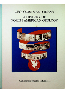 Geologists and ideas a history of north american geology