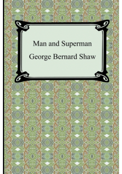 Man and Superman