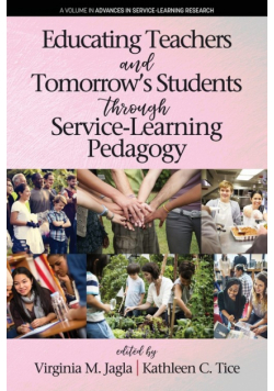 Educating Teachers and Tomorrow's Students through Service-Learning Pedagogy