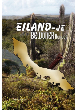 Eiland-je bewoner Bundel