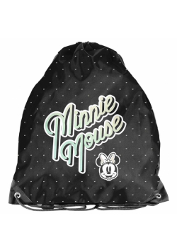 Worek na buty Minnie DM23HH-712 PASO