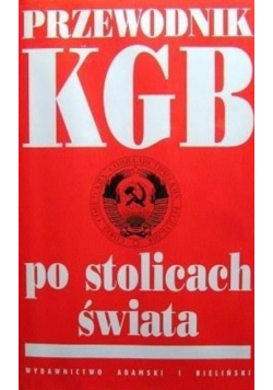 Przewodnik KGB