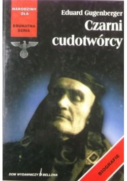 Czarni cudotwórcy