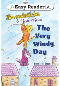The Very Windy Day