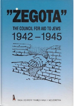 Żegota the council for aid to jews