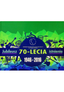 Ogólnokształcąca Szkoła Muzyczna II st Jubileusz