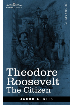 Theodore Roosevelt