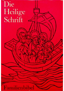 Die Heilige Schrift