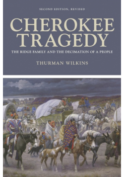 Cherokee Tragedy