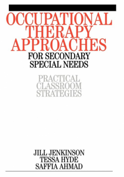 Occupational Therapy Approaches