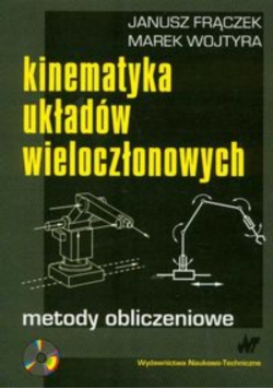 Kinematyka układów wieloczłonowych