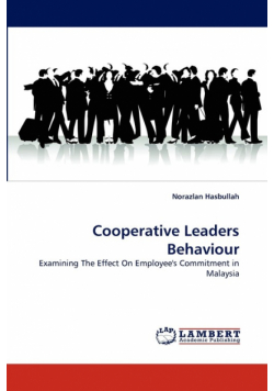 Cooperative Leaders Behaviour