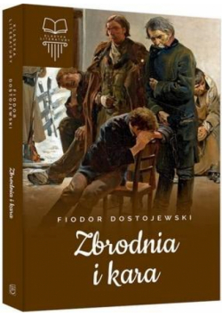 Zbrodnia i kara TW SBM