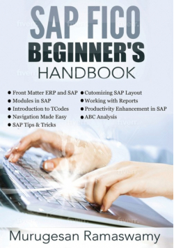 Sap Fico Beginner's Handbook