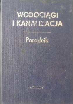 Wodociągi i kanalizacja poradnik