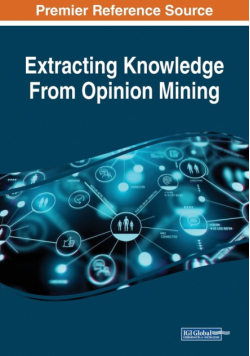 Extracting Knowledge From Opinion Mining