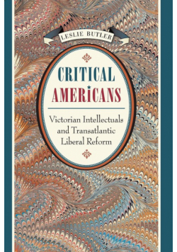 Critical Americans