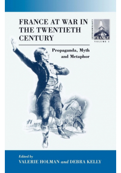 France at War in the Twentieth Century