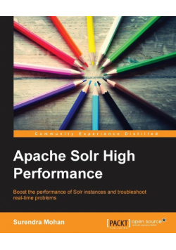 Apache Solr High Performance