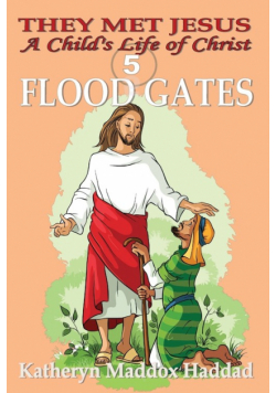 Flood Gates