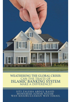 Weathering the Global Crisis