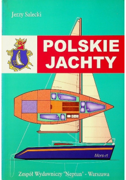 Polskie Jachty tom V