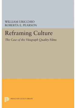 Reframing Culture