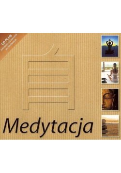 Medytacja - CD