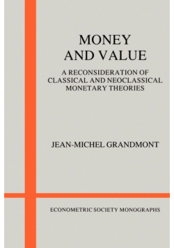Money and Value