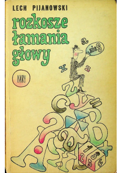 Rozkosze łamania głowy