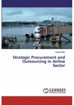 Strategic Procurement and Outsourcing in Airline Sector