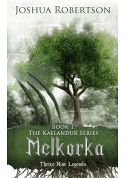 Melkorka