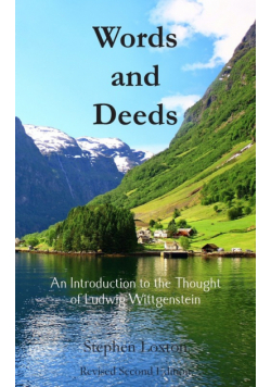 Words and Deeds