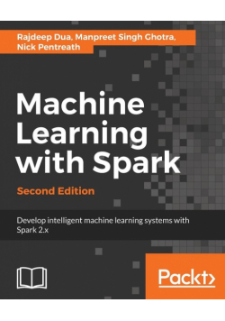 Machine Learning with Spark - Second Edition
