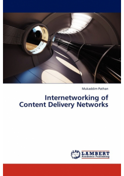 Internetworking of Content Delivery Networks