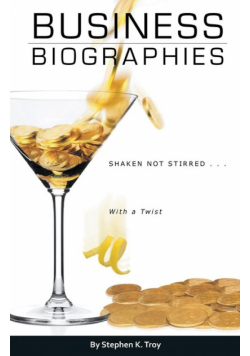 Business Biographies