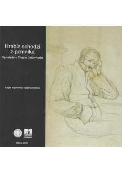Hrabia schodzi z pomnika