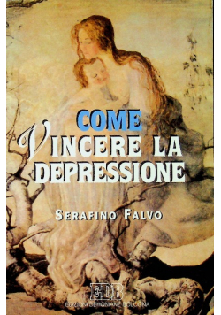 Come vincere la depressione