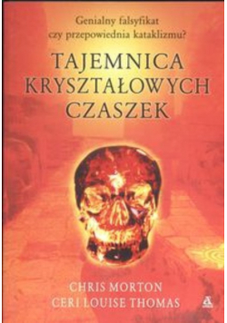 Tajemnica kryształowych