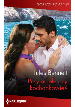 Przyjaciele czy kochankowie?