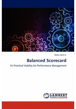 Balanced Scorecard