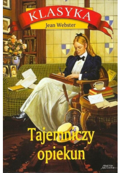 Tajemniczy opiekun