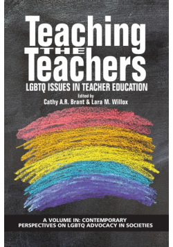 Teaching the Teachers