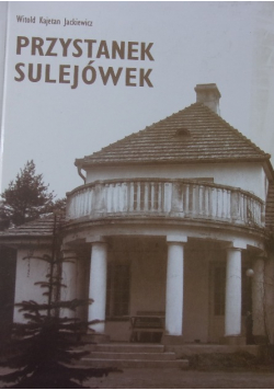Przystanek Sulejówek