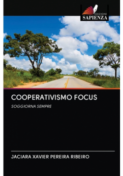 Cooperativismo Focus