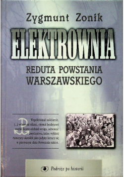 Elektrownia Reduta Powstania warszawskiego
